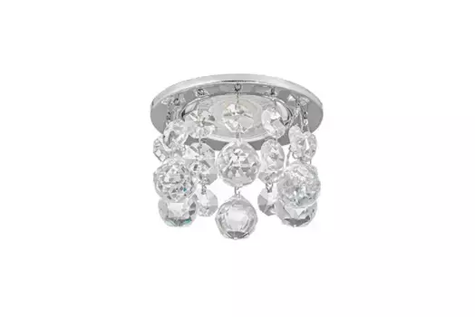 Встраиваемый светильник Dio DArte Elite Osimo GU10.5.14.8.118 N