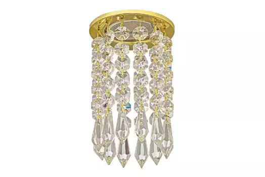 Встраиваемый светильник Dio DArte Elite Osimo GU10.5.14.8.121 G