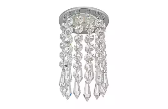 Встраиваемый светильник Dio DArte Elite Osimo GU10.5.14.8.121 N