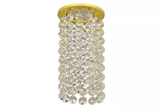 Встраиваемый светильник Dio DArte Elite Osimo GU10.5.14.8.110 G