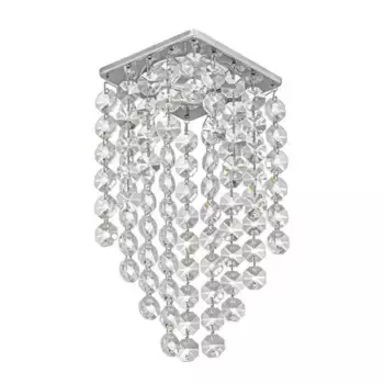 Встраиваемый светильник Dio DArte Elite Tayo GU10.5.14.8x8.114 N