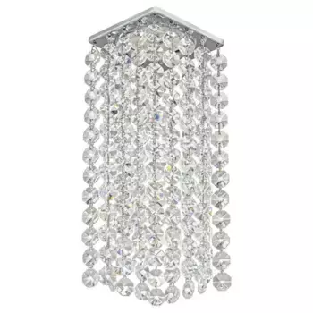 Встраиваемый светильник Dio DArte Elite Tayo GU10.5.14.8x8.109 N