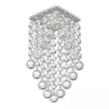 Встраиваемый светильник Dio DArte Elite Tayo GU10.5.14.8x8.113 N