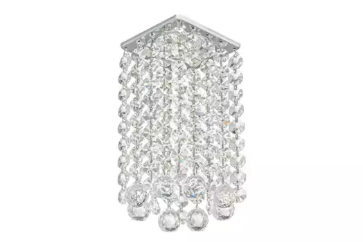 Встраиваемый светильник Dio DArte Elite Tayo GU10.5.14.8x8.107 N