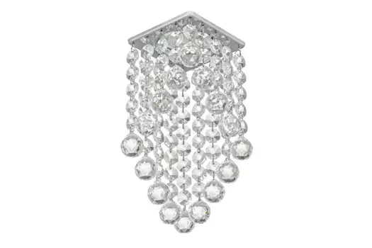 Встраиваемый светильник Dio DArte Elite Tayo GU10.5.14.8x8.113 N