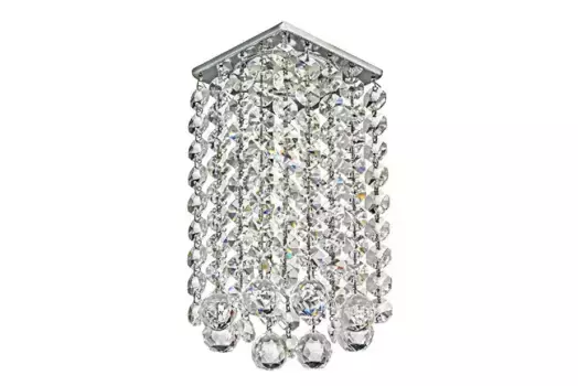 Встраиваемый светильник Dio DArte Elite Tayo GU10.5.14.8x8.108 N