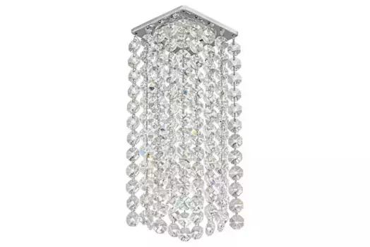 Встраиваемый светильник Dio DArte Elite Tayo GU10.5.14.8x8.109 N