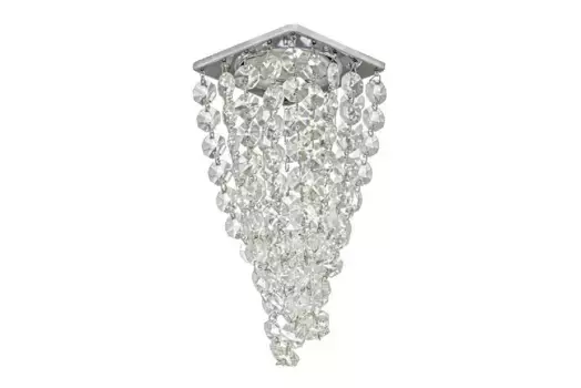 Встраиваемый светильник Dio DArte Elite Tayo GU10.5.14.8x8.112 N