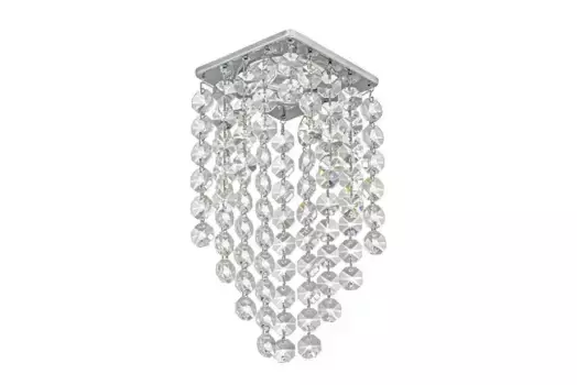 Встраиваемый светильник Dio DArte Elite Tayo GU10.5.14.8x8.114 N