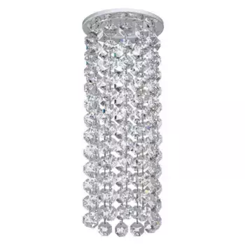 Встраиваемый светильник Dio DArte SWE Osimo GU10.5.14.8.709 N