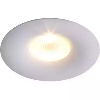 Встраиваемый светильник Divinare Sciuscia 1765/03 PL-1