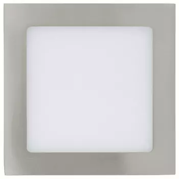 Встраиваемый светильник Eglo ПРОМО Fueva 1 31673