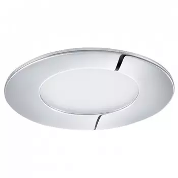 Встраиваемый светильник Eglo ПРОМО Fueva 1 96054