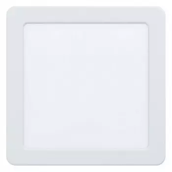 Встраиваемый светильник Eglo ПРОМО Fueva 5 99163