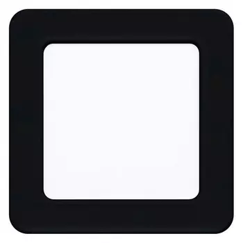 Встраиваемый светильник Eglo ПРОМО Fueva 5 99187