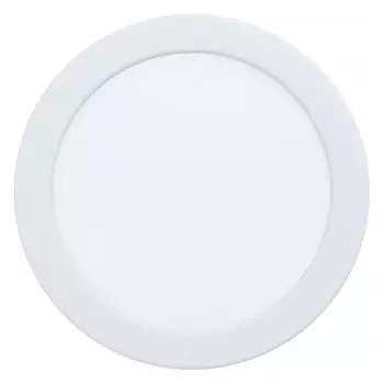 Встраиваемый светильник Eglo ПРОМО Fueva 5 99207