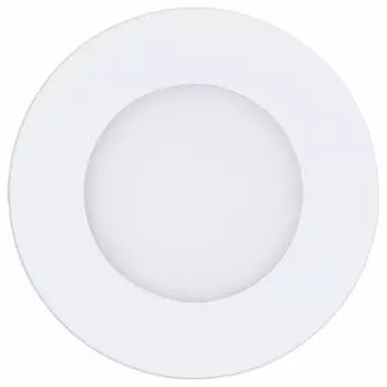 Встраиваемый светильник Eglo ПРОМО Fueva-A 98212