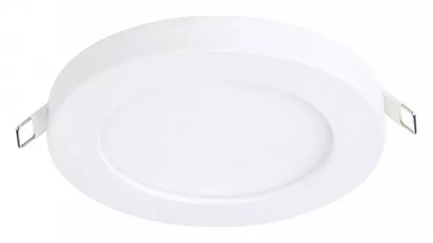 Встраиваемый светильник Eglo ПРОМО Fueva flex 900932