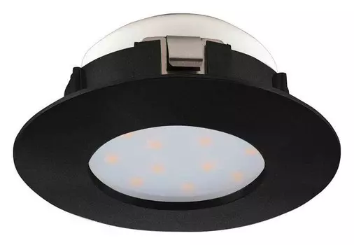 Встраиваемый светильник Eglo ПРОМО Pineda 900743