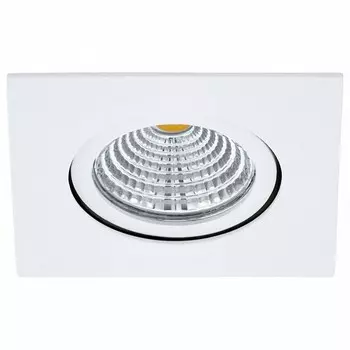 Встраиваемый светильник Eglo ПРОМО Saliceto 98306