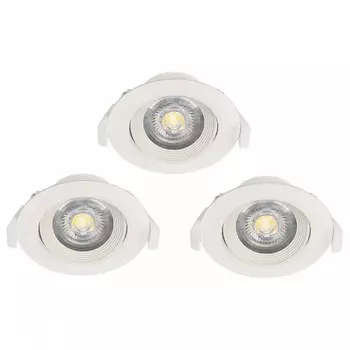 Встраиваемый светильник Eglo ПРОМО Sartiano 32896