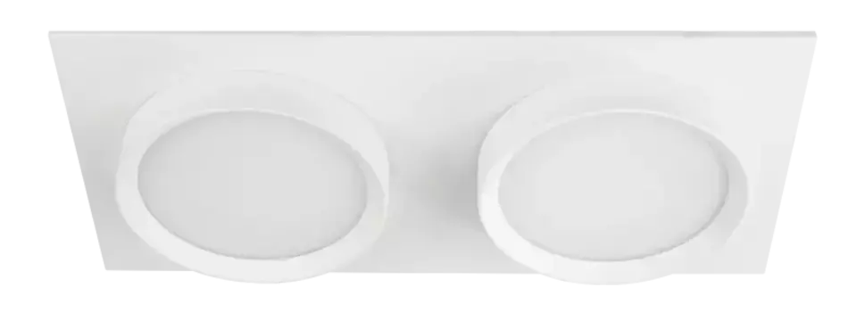 Встраиваемый светильник EKS Infinity 0У-00001500