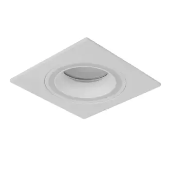 Встраиваемый светильник Elektrostandard 1091/1 MR16 белый a047721