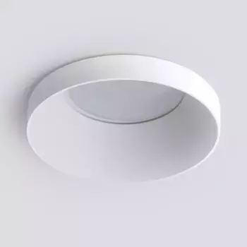 Встраиваемый светильник Elektrostandard 111 MR16 белый a053337