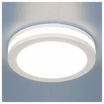 Встраиваемый светильник Elektrostandard Aster DSKR80 5W 3300K