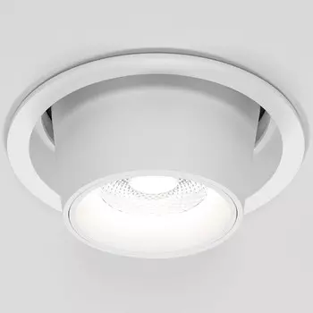 Встраиваемый светильник Elektrostandard Conner a063991