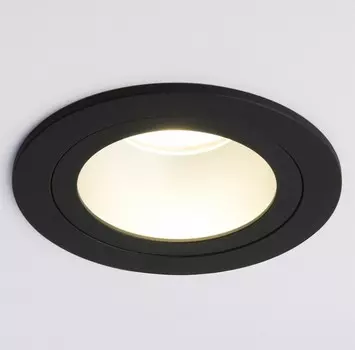 Встраиваемый светильник Elektrostandard Flood 122 MR16