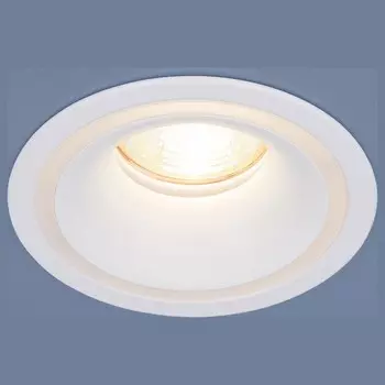 Встраиваемый светильник Elektrostandard Flux 7012 MR16