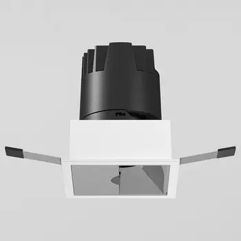 Встраиваемый светильник Elektrostandard Inline a064614