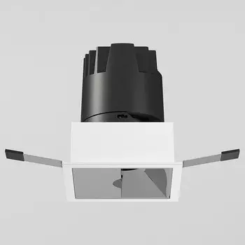 Встраиваемый светильник Elektrostandard Inline a064615