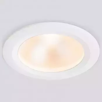 Встраиваемый светильник Elektrostandard Light LED 3003 a058923