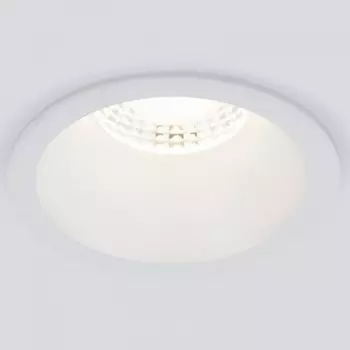 Встраиваемый светильник Elektrostandard Lin a063925