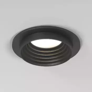 Встраиваемый светильник Elektrostandard Senso 4690389198601 a064251