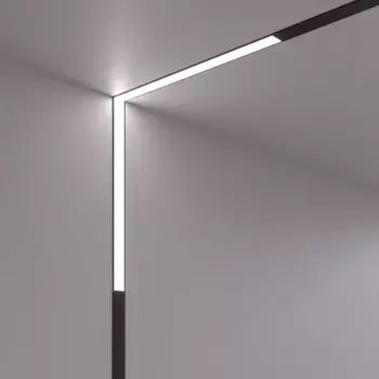 Встраиваемый светильник Elektrostandard Slim Magnetic a062108