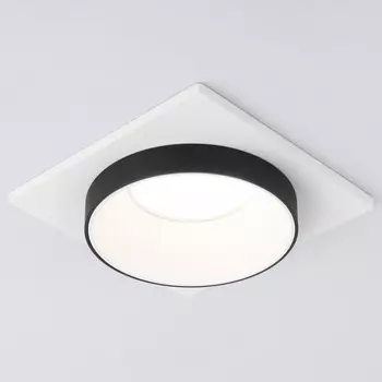 Встраиваемый светильник Elektrostandard Solas 116 MR16