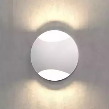 Встраиваемый светильник Elektrostandard Step 3 a049747