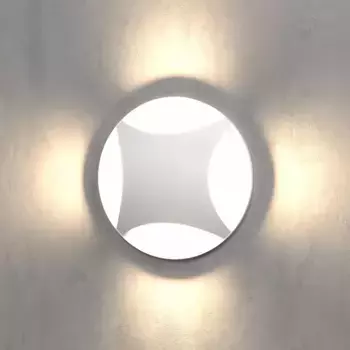 Встраиваемый светильник Elektrostandard Step 3 a049749