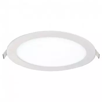 Встраиваемый светильник Favourite Flashled 1341-24C