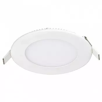 Встраиваемый светильник Favourite Flashled 1341-6C