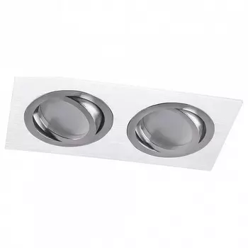 Встраиваемый светильник Feron DL2802 32640