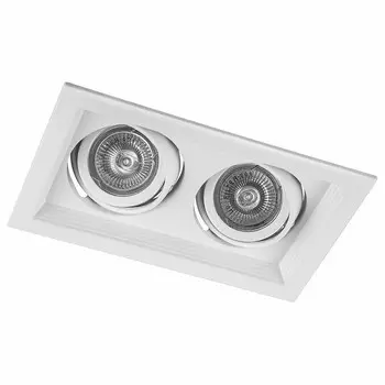 Встраиваемый светильник Feron DLT202 29771