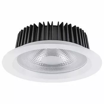 Встраиваемый светильник Feron Saffit 32610