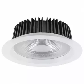 Встраиваемый светильник Feron Saffit 32611