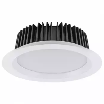 Встраиваемый светильник Feron Saffit 32628