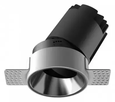 Встраиваемый светильник Fiberli 302T75 12130201