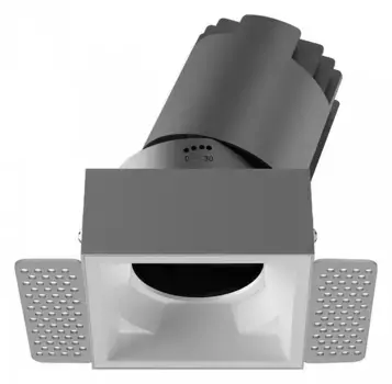 Встраиваемый светильник Fiberli 302T75 12130206